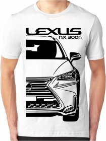 Tricou Bărbați Lexus 1 NX 300h