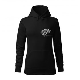 Stark Heart Bluza Damska