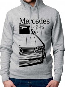 Mercedes AMG W126 Herren Sweatshirt