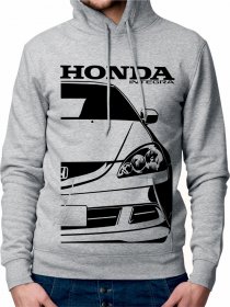 Honda Integra 4G DC5 Meeste dressipluus