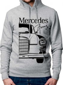 Felpa Uomo Mercedes W110