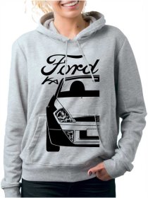 Ford StreetKa Mk1 Bluza Damska