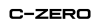 C-ZERO