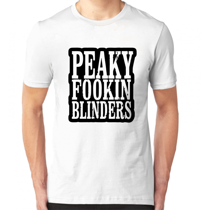 Peaky F... Blinders T-shirt