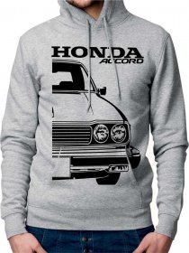 Honda Accord 1G Мъжки суитшърт