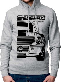 Ford Mustang Shelby GT500 Eleanor Bluza Męska