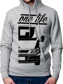 Ford Transit MK6 One Life Bluza Męska