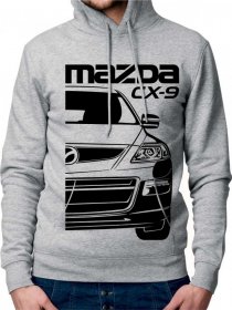 Mazda CX-9 Meeste dressipluus