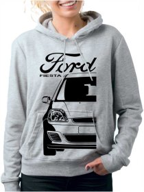 Ford Fiesta Mk6 Facelift Bluza Damska