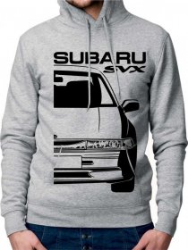 Subaru SVX Férfi Kapucnis Pulóve