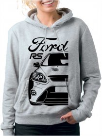 Ford Focus Mk2 RS Γυναικείο Φούτερ