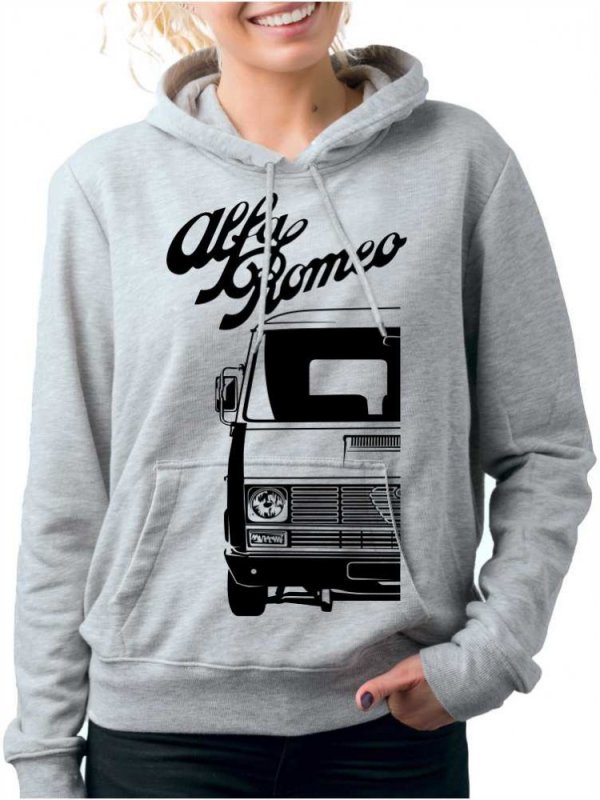 Alfa Romeo AR 8 Sweatshirt