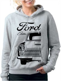Ford Cortina Mk1 Bluza Damska