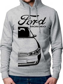 Ford Mondeo MK2 V6 Bluza Męska