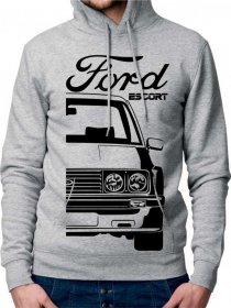 Sweat-shirt pour homme Ford Escort Mk2 RS2000