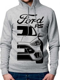 Ford Focus Mk3 RS Bluza Męska