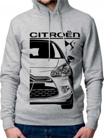 Sweat-shirt ur homme Citroën DS3
