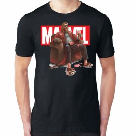 Thor Marvel Férfi Póló
