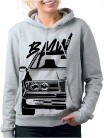 BMW E24 Dames Sweatshirt