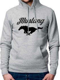Ford Mustang Horse Bluza Męska