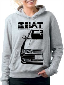 Seat Cordoba Mk1 Dámska Mikina