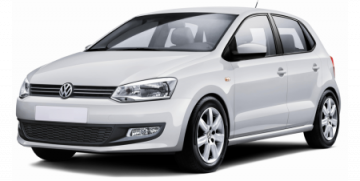 Volkswagen Polo Pólók és Pulóverek - Ruhák - Pólók