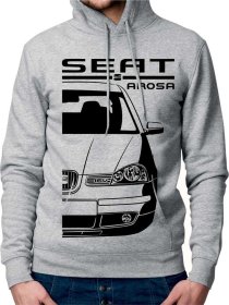 Seat Arosa 16v Мъжки суитшърт