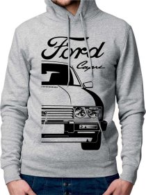 Ford Capri Pánska Mikina