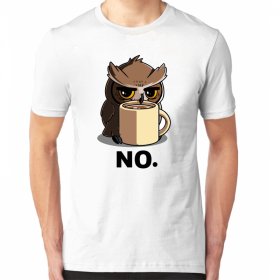 Eule NO. T-shirt