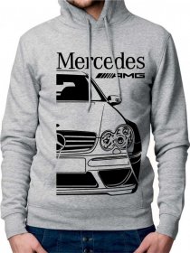 Mercedes AMG C209 DTM Sweatshirt pour hommes