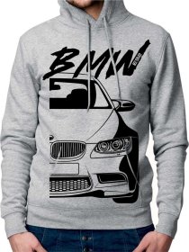 BMW E92 M Bluza Męska