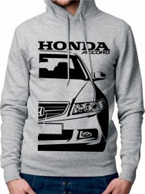 Felpa Uomo Honda Accord 7G CL
