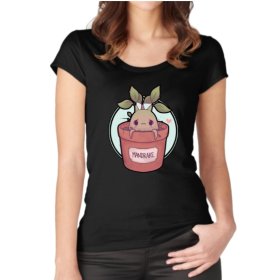 Mandragora Γυναικείο T-shirt