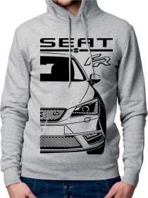 Seat Ibiza Mk4 FR Bluza Męska