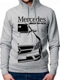 Mercedes AMG C216 Bluza Męska