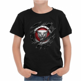 Tricou Copii Jaguar 2