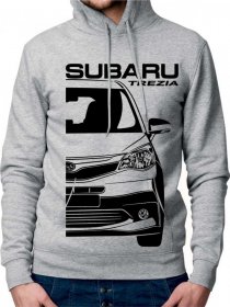 Sweat-shirt ur homme Subaru Terzia