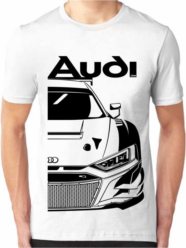 Audi R8 LMS GT3 2019 Ανδρικό T-shirt