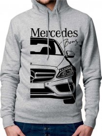 Mercedes C W205 Meeste dressipluus