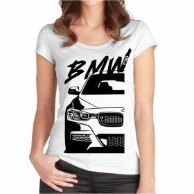 BMW F30 Ženska Majica