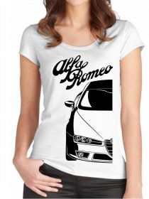 Koszulka Alfa Romeo Brera