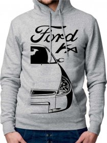 Sweat-shirt pour homme Ford KA Mk1