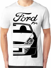 Ford StreetKa Mk1 Herren T-Shirt