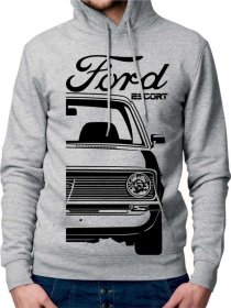 Ford Escort Mk2 Bluza Męska