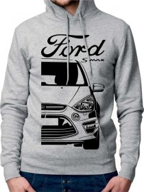 Ford S-Max Mk1 Facelift Bluza Męska