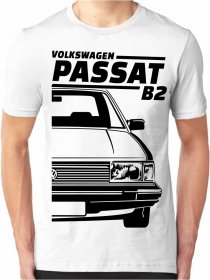 L -35% VW Passat B2 Moška Majica