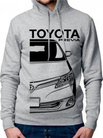 Sweat-shirt ur homme Toyota Previa 3