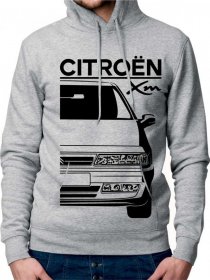 Felpa Uomo Citroën XM Facelift