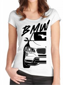 T-shirt femme BMW X3 F25