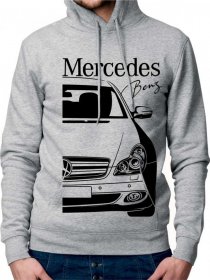 Mercedes CLS C219 Herren Sweatshirt